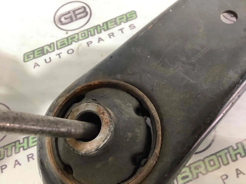 Рычаг передний правый 4422-246 Jeep Compass 11-16  5105040AG 