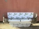 Задняя панель 4422-355 Jeep Compass 11-16  5074974AF 