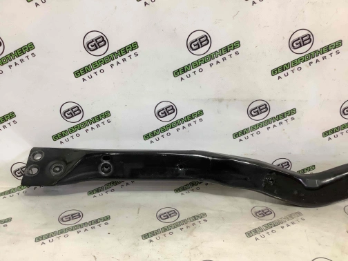 Установочная панель (телевизор) 4422-366 Jeep Compass 11-16  68051629AF 