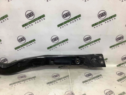 Установочная панель (телевизор) 4422-366 Jeep Compass 11-16  68051629AF 