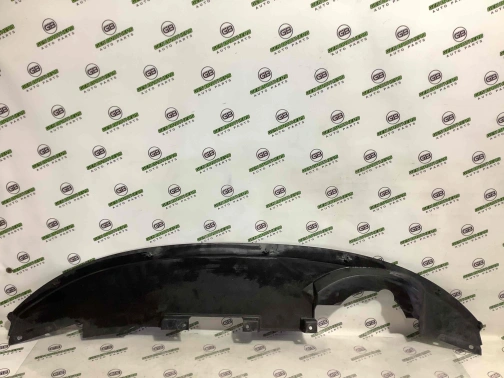 Губа бампера нижняя 4422-392 Jeep Compass 11-16  11mk49j1401m 