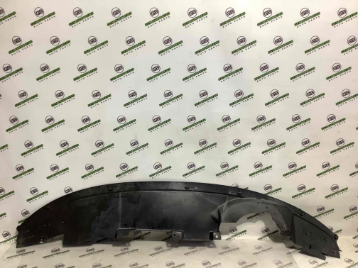 Губа бампера нижняя 4422-395 Jeep Compass 11-16  68109868AA 