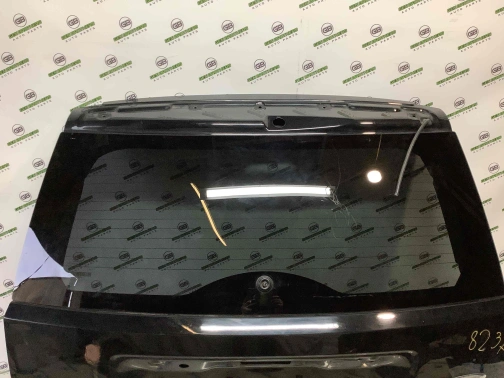 Крышка багажника, дверь багажника 4422-418 Jeep Compass 11-16  5074972AF 