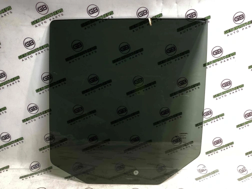 Стекло заднее левое 4422-500 Jeep Compass 11-16  5074225AC 