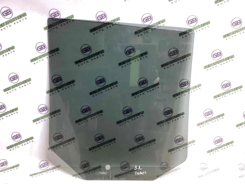 Стекло заднее левое 4422-500 Jeep Compass 11-16  5074225AC 