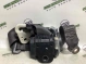 Ремень безопасности 4422-608 Jeep Compass 11-16  1XC671DVAC 