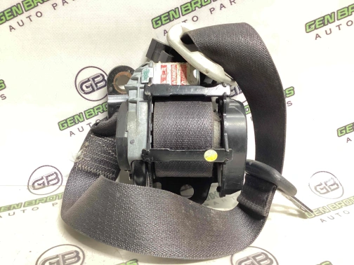 Ремень безопасности 4422-608 Jeep Compass 11-16  1XC671DVAC 