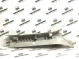 Обшивка передней стойки левая 4422-655 Jeep Compass 11-16  1LL89HDAAD 