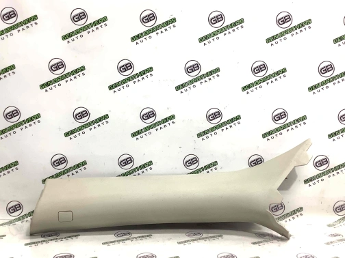 Обшивка передней стойки левая 4422-655 Jeep Compass 11-16  1LL89HDAAD 