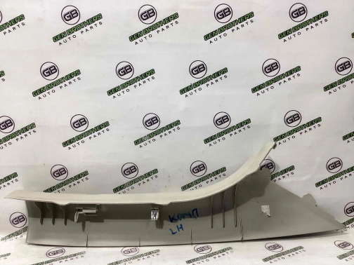 Обшивка передней стойки левая 4422-656 Jeep Compass 11-16  1LL89TRMAG 