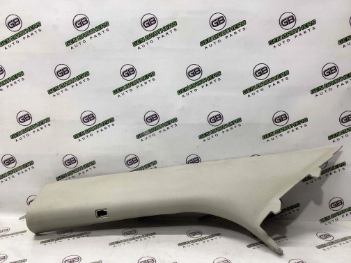 Обшивка передней стойки левая 4422-656 Jeep Compass 11-16  1LL89TRMAG 