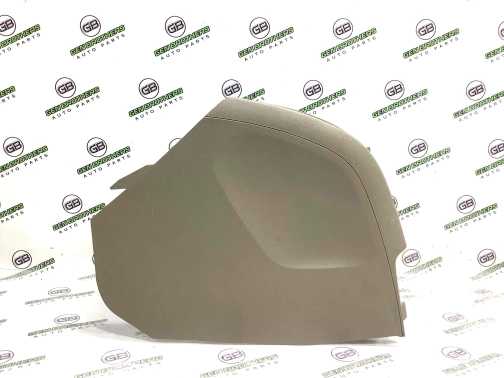 Отделка центральной консоли 4422-694 Jeep Compass 11-16  L0160656AB 
