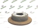 Диск тормозной задний 4422-712 Jeep Compass 11-16  5105515AA 