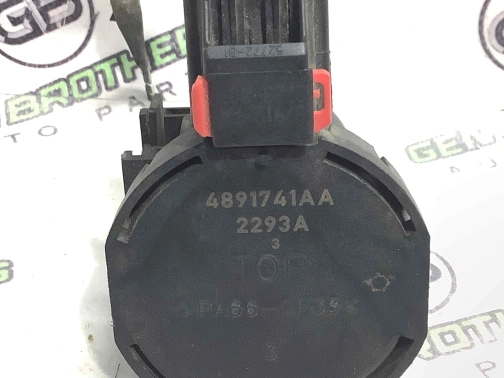 Клапан вентиляции топливного бака 4422-719 Jeep Compass 11-16  4891741AA 