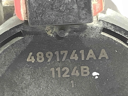 Клапан вентиляции топливного бака 4422-720 Jeep Compass 11-16  4891741AA 