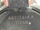 Клапан вентиляции топливного бака 4422-720 Jeep Compass 11-16  4891741AA 