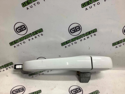 Ручка двери наружная 4422-721 Jeep Compass 11-16  5074194AG 