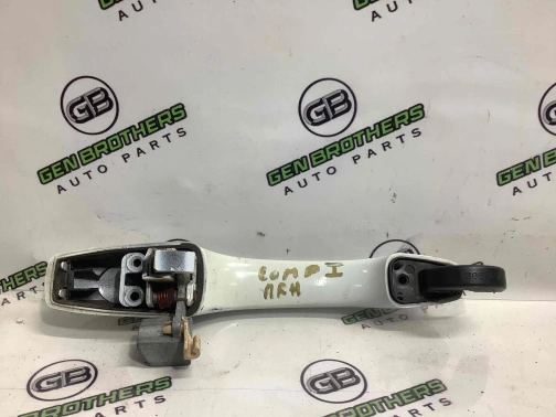 Ручка двери наружная 4422-721 Jeep Compass 11-16  5074194AG 