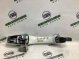 Ручка двери наружная 4422-721 Jeep Compass 11-16  5074194AG 