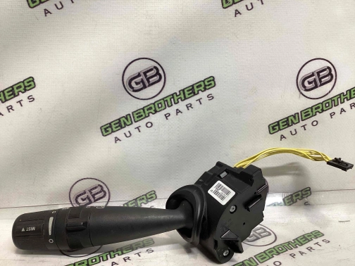 Переключатель подрулевой (бабочка) 4422-758 Jeep Compass 11-16  68003215AD 