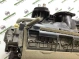 Корпус обогревателя (печки) 4422-800 Jeep Compass 11-16  68018098AC 