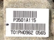Редуктор заднего моста 4422-806 Jeep Compass 11-16  3501A115 