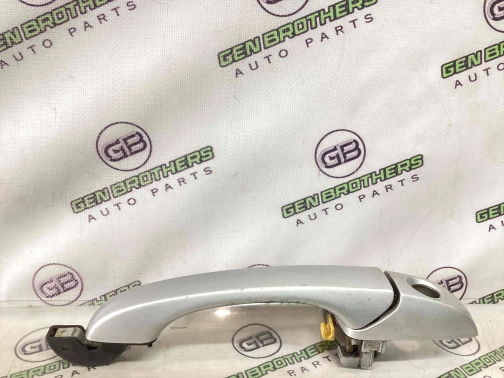 Ручка двери наружная 4422-817 Jeep Compass 11-16  XU55DX8AG 