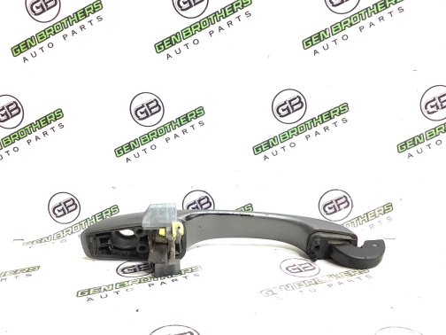 Ручка двери наружная 4422-846 Jeep Compass 11-16  XU55DX8AG 