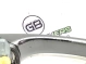 Ручка двери наружная 4422-846 Jeep Compass 11-16  XU55DX8AG 