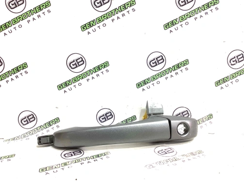 Ручка двери наружная 4422-846 Jeep Compass 11-16  XU55DX8AG 