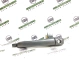 Ручка двери наружная 4422-846 Jeep Compass 11-16  XU55DX8AG 
