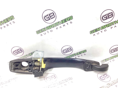 Ручка двери наружная 4422-847 Jeep Compass 11-16  XU55DX8AG 