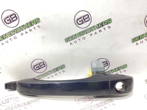 Ручка двери наружная 4422-847 Jeep Compass 11-16  XU55DX8AG 