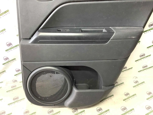 Карта дверей 4422-856 Jeep Compass 11-16  1MB121DVAA 