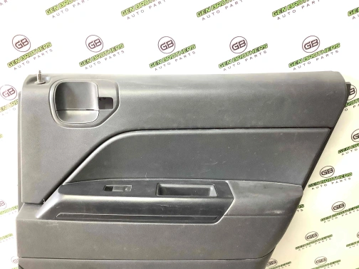 Карта дверей 4422-856 Jeep Compass 11-16  1MB121DVAA 