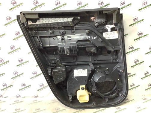 Карта дверей 4422-856 Jeep Compass 11-16  1MB121DVAA 