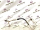 Трубка кондиционера 4422-861 Jeep Compass 11-16  68104926AA 