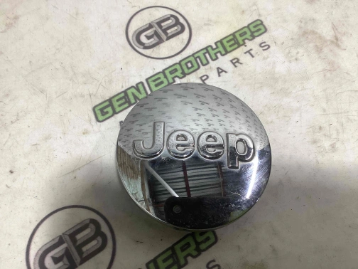Колпаки на диски 4422-896 Jeep Compass 11-16  1LB77TRMAB 