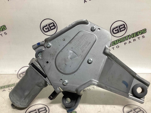 Моторчик стеклоочистителя 4433-028 Jeep Compass 17-23  55112704AA 