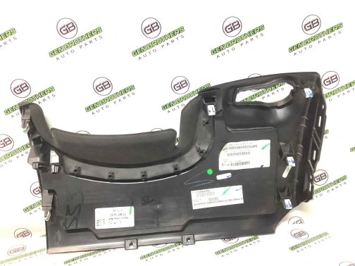 Отделка руля и рулевой колонки 4433-036 Jeep Compass 17-23  5YT22TRMAA 