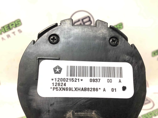 Блок управления светом, блок кнопок света 4433-037 Jeep Compass 17-23  120021521 