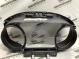 Накладка щитка приборов 4433-038 Jeep Compass 17-23  5ZT67TRMAA 