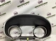 Накладка щитка приборов 4433-038 Jeep Compass 17-23  5ZT67TRMAA 