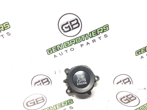 Кнопка запуска двигателя, корпус 4433-039 Jeep Compass 17-23  00735625734 