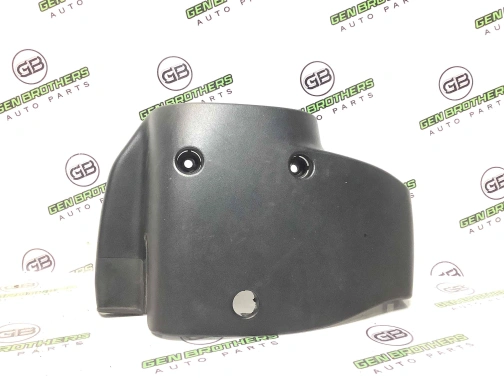 Отделка руля и рулевой колонки 4433-041 Jeep Compass 17-23  5VC55TRMAA 