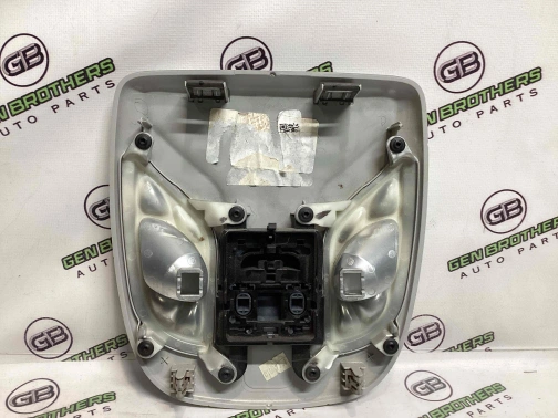 Фонарь салонный, плафон, проч. 4433-043 Jeep Compass 17-23  5YB60PS4AA 