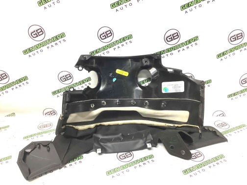 Отделка руля и рулевой колонки 4433-044 Jeep Compass 17-23  1CH69XDVAA 