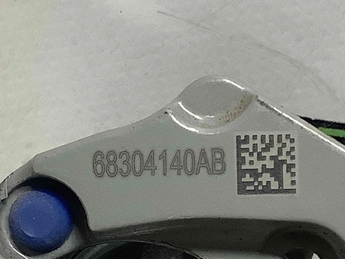Руль 4433-051 Jeep Compass 17-23  68304140AB 