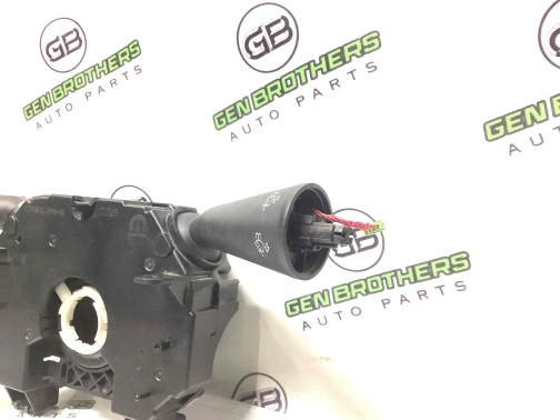 Переключатель подрулевой (бабочка) 4433-057 Jeep Compass 17-23  6BZ85LXHAA 