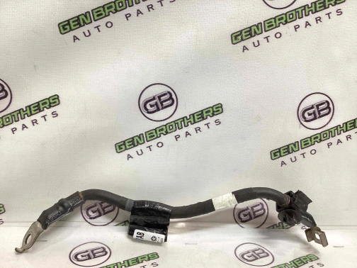 Клемма, крышка клеммы (электропровод) 4433-058 Jeep Compass 17-23  68260167AB 